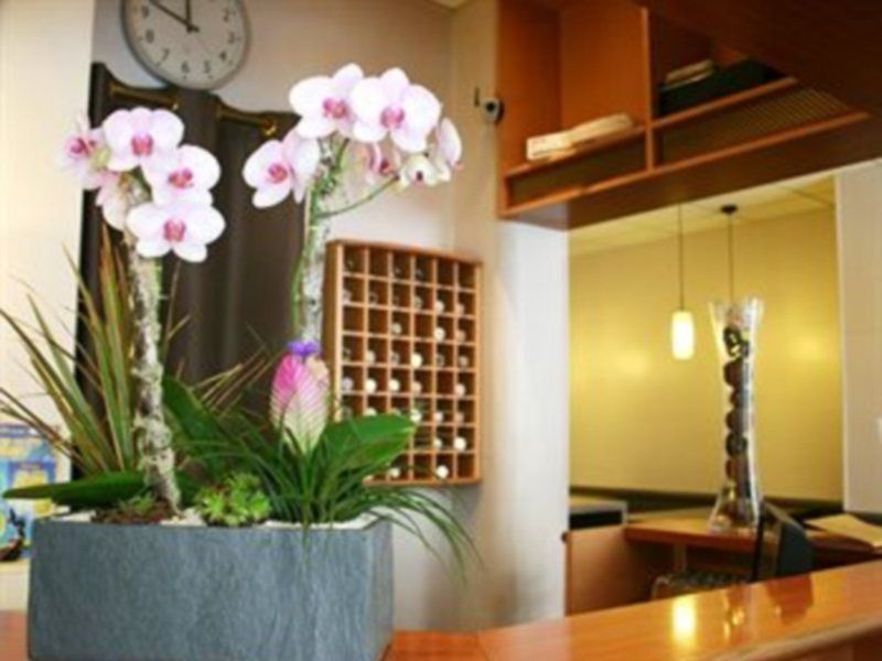 Hotel Amarys Simart Paris Exterior foto